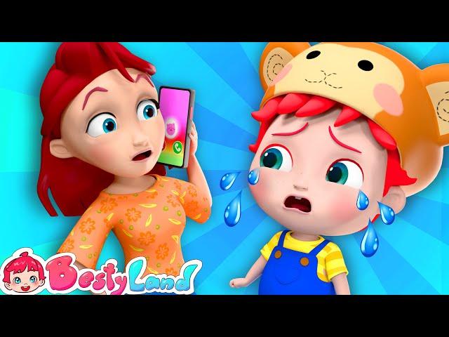 Five Little Monkeys  | + More Nursery Rhymes and Kids Song