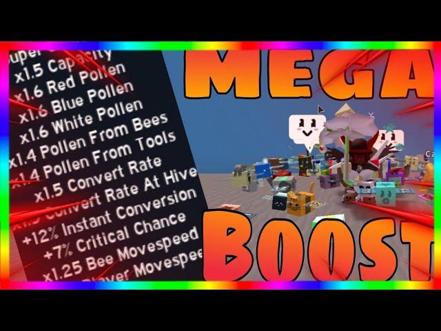 +15 Milliards en 20 Minutes ! roblox Bee Swarm Simulator