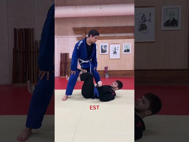 4 sweep from curu curu #music #jjb #jiujitsulifestyle #bjj #grappling #fight # combat #fight