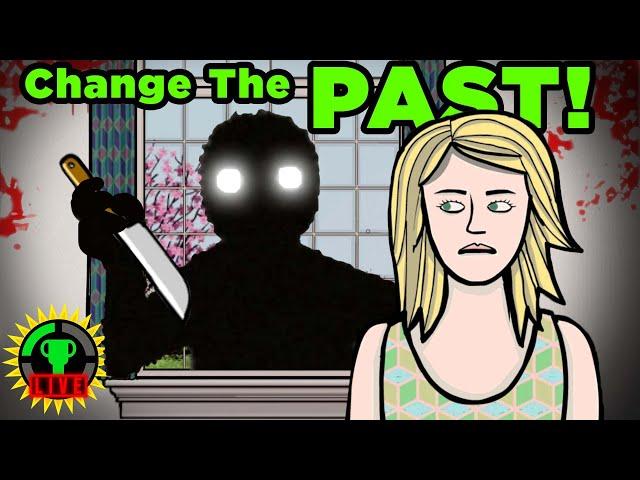 The Mystery Has Just Begun… | Cube Escape: Seasons (Rusty Lake)