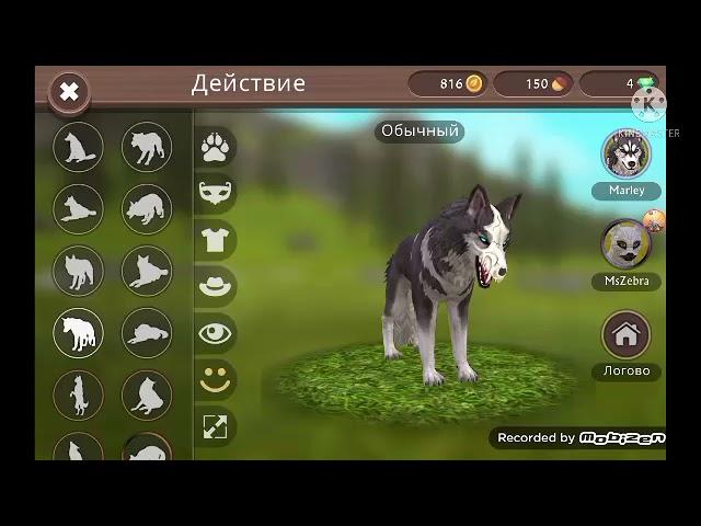 Прикол WildCraft "Знакомство с классом" (ржака)