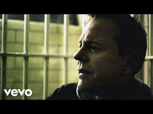 Kiefer Sutherland - Shirley Jean