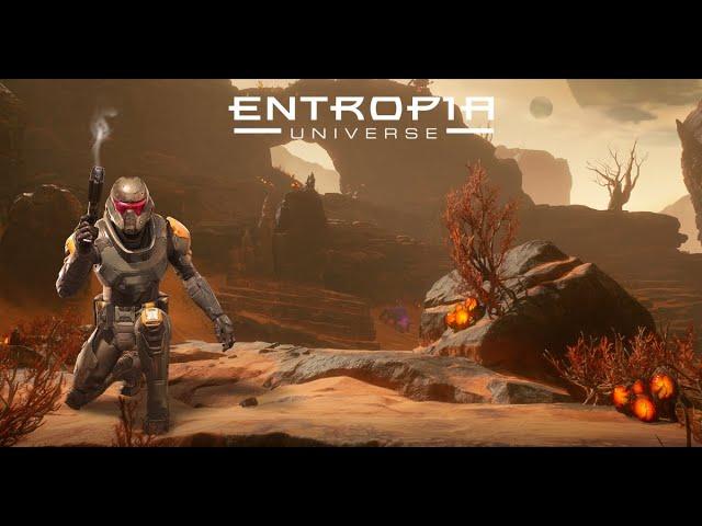 Should You Play Entropia Universe In 2022 And Into The Future?