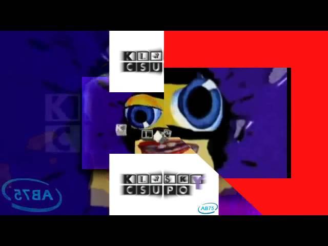 K.../This Will Happen If Klasky Csupo Crashes (Sony Vegas Version)