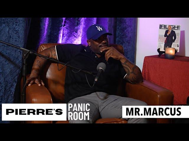 Mr. Marcus discusses the misconceptions and realities of porn and being a great guy | Full Interview