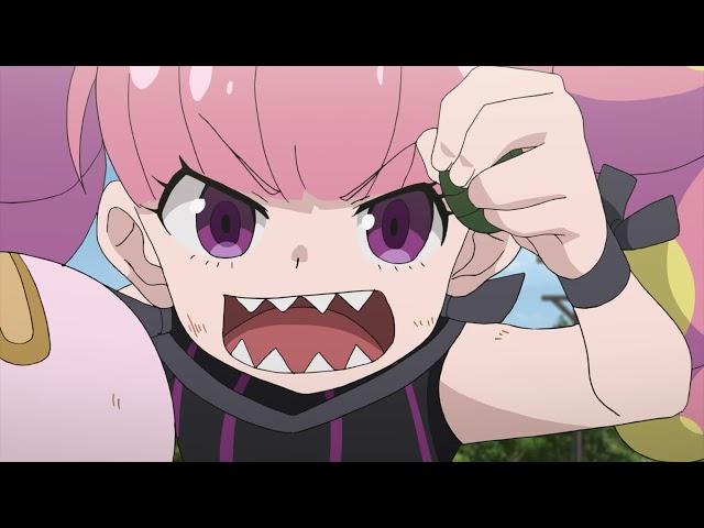 BAKUGAN Armored Alliance | Episode 11 | FULL English Episodes | Anime for Kids