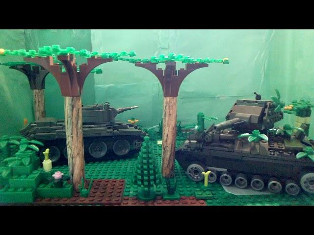 ЛЕГО ФИЛЬМ БТ-7