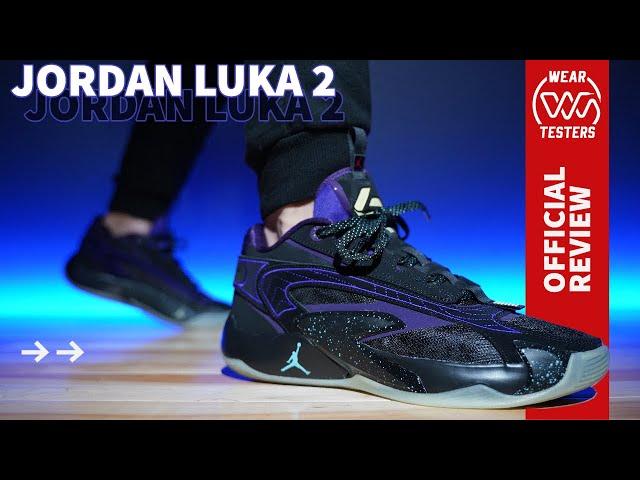 Jordan Luka 2