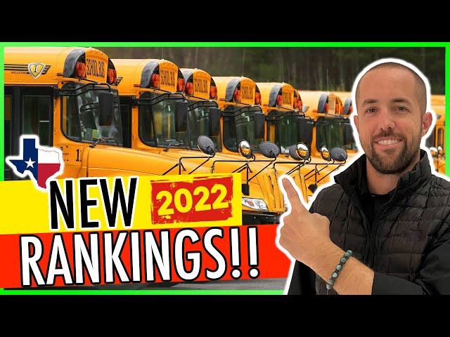 Best Schools in Dallas Texas 2022 | Top Public School Districts in Dallas Fort Worth Texas