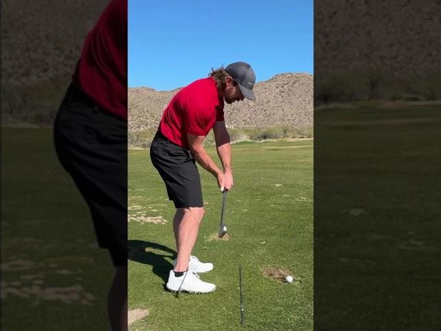 GDP Pump Drill - One Of My Favorite Drills Of The GOAT Code