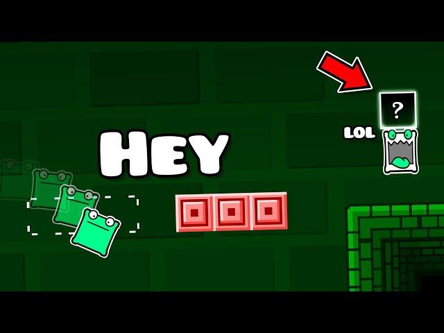 I trusted him | Geometry dash 2.2