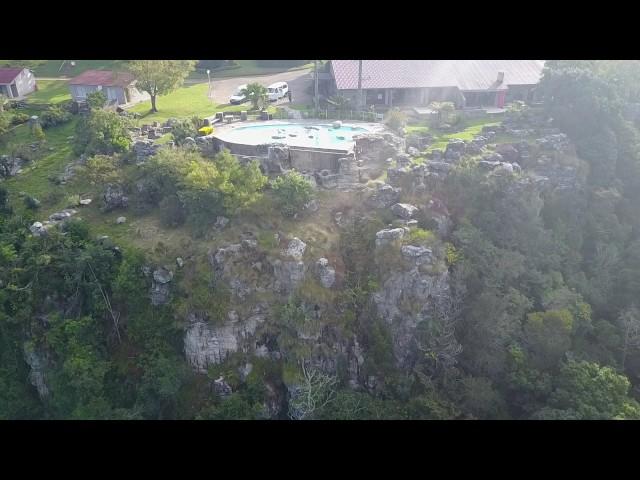 Panorama Chalets Graskop flyby