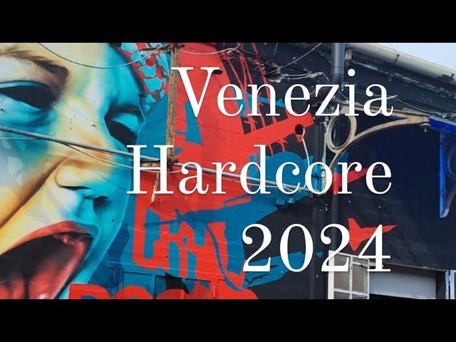 Venezia Hardcore Fest 2024 #veneziahardcore #hardcore #grind #grindcore