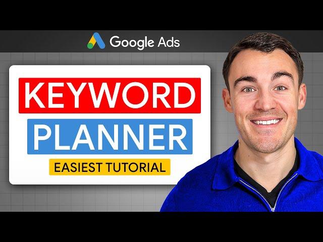 How To Do Google Ads Keyword Research in 2025