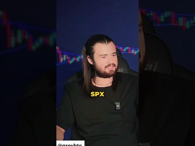 Murad Mahmudov Exposed! Is He Behind the SPX6900 Cabal?