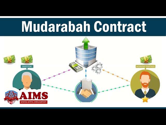 Mudarabah Contract in Islamic Banking - Definition, Implications & Examples - AIMS UK