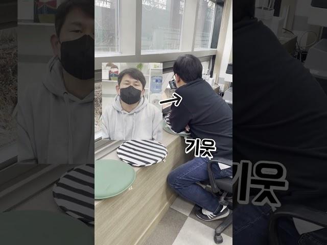 [JTV ON]크리에이티브팀 뉴페이스 김동인 이게노는거야? 일하는거야?