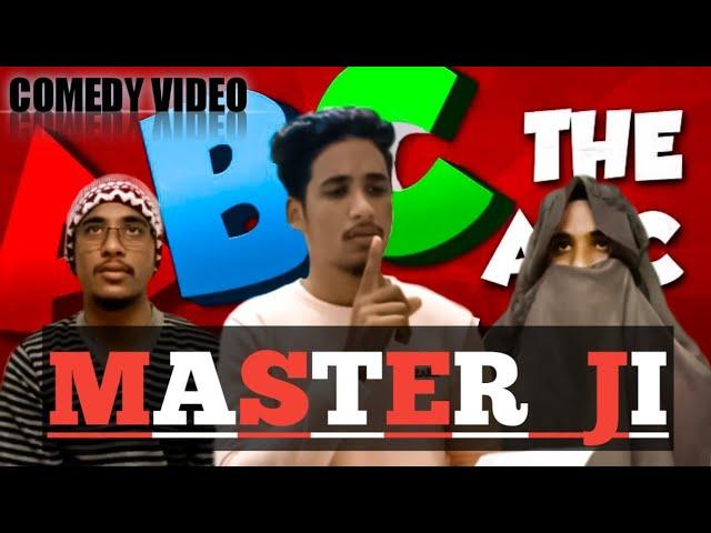 MASTER JI | COMEDY SHORT FILM | MR Hasnainx |#movie #film #comedy #viral #master #masterji #youtube