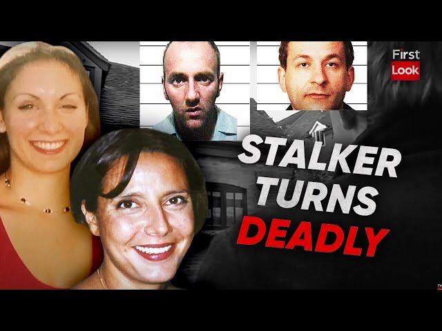 'Deluded Stalker' - Griffiths Pech  | Stalker