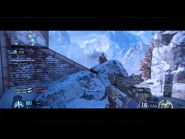 INTRODUCING LUMIO l BO3 COMP MONTAGE