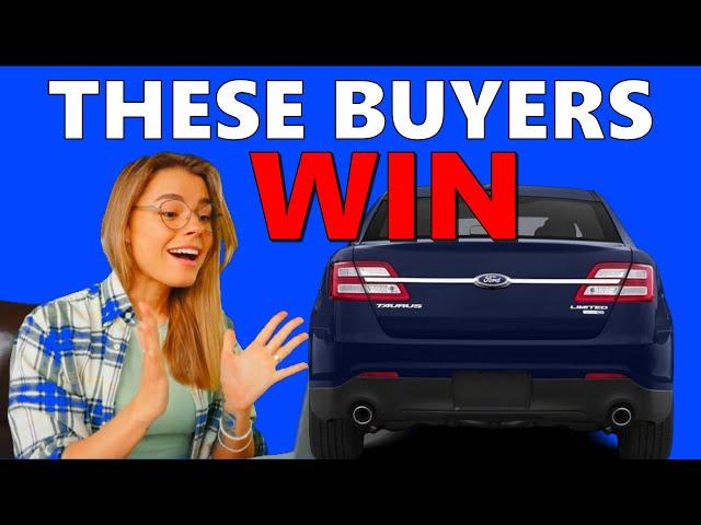 Car Buying Tips 2025: Secrets Of Savvy Car Buyers by Kevin Hunter The Homework Guy