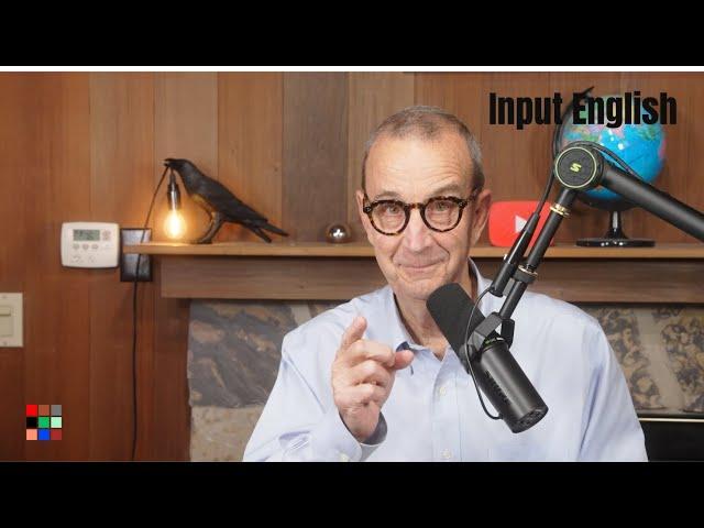 A New Perspective on Comprehensible Input - Learn English