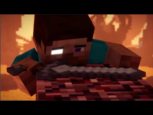 Minecraft Parody Believer   Animation Life 3