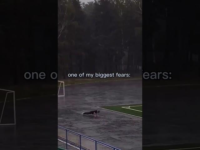 One of my biggest fear #viral #shorts #motivitin Metrix