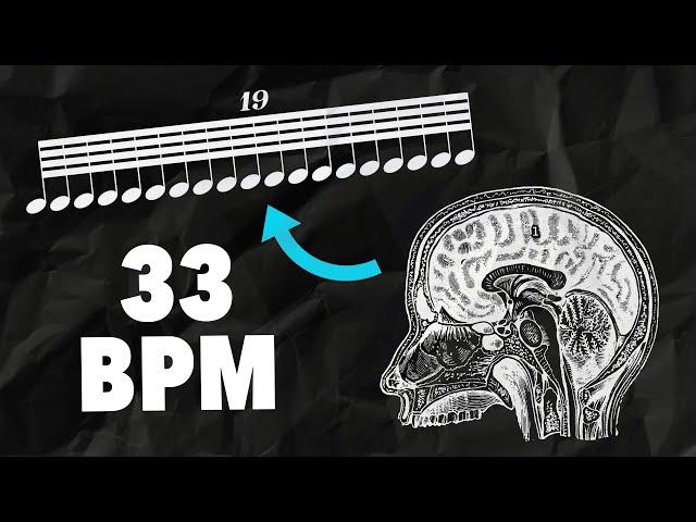 The Psychology of Extreme Rhythms