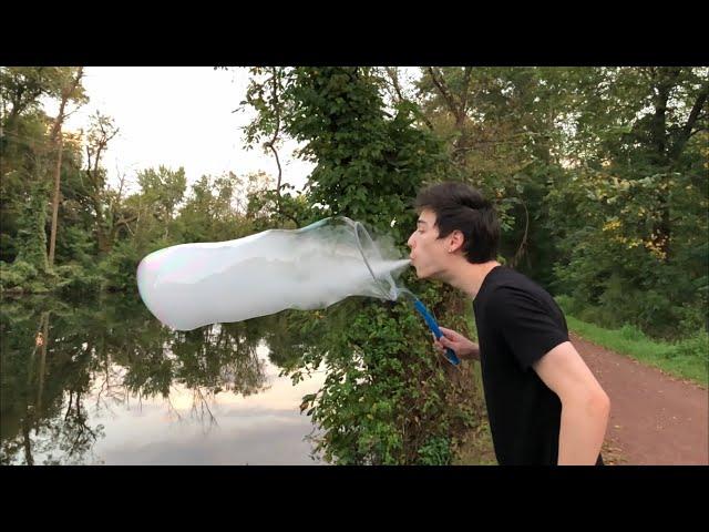 The Best Vape Bubble Compilation