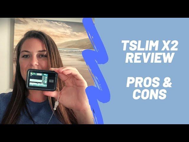 Tslim x2 Review: Pros & Cons