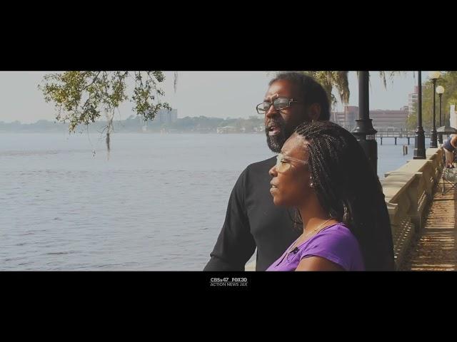 ‘Around every corner in Jacksonville is a story’ | Action News Jax
