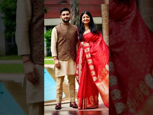  IAS & IPS couple  UPSC motivation #shorts