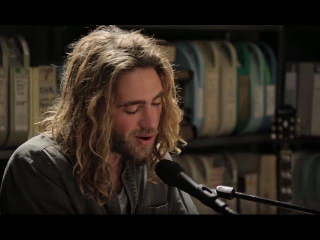 Matt Corby - Wrong Man - 2/5/2016 - Paste Studios, New York, NY