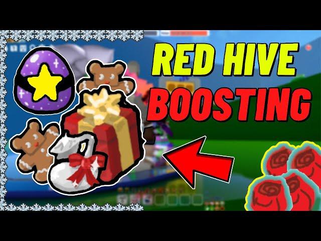 300B per second! Gifted Mythic Egg Donation in Bee Swarm Simulator