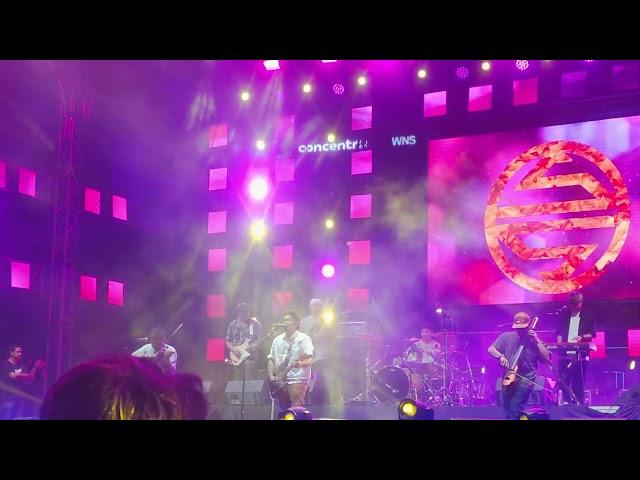 Silent Sanctuary "14" (Circus Music Festival 5 | 28 September 2024) [4K 60FPS HDR]