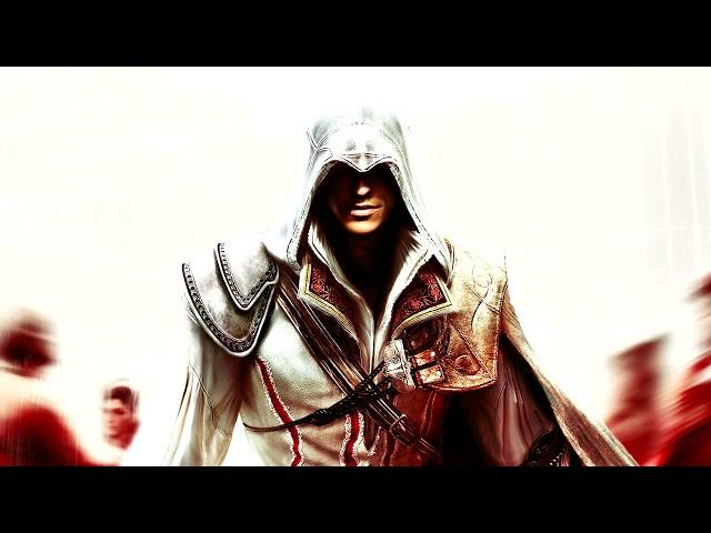 Ezio's Family [ver.3] - Assassin's Creed II 10 Hours Extended