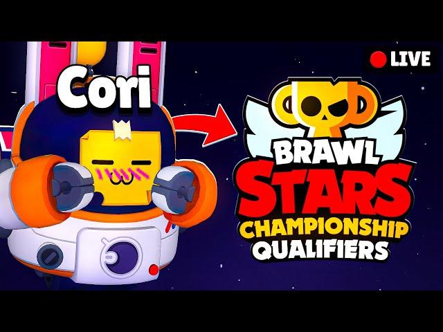 Brawl Stars Monthly Qualifiers day 2