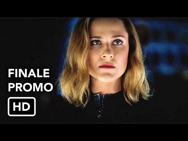 Westworld 3x08 Promo "Crisis Theory" (HD) Season 3 Episode 8 Promo Season Finale