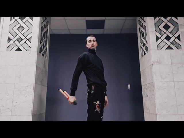 Nunchaku Freestyle/Фристайл Нунчаку (promo)