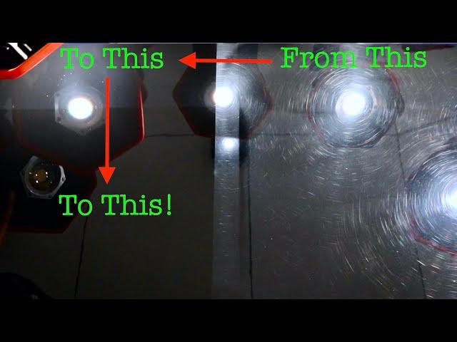 How To Cut & Polish Car Paint Correction Demonstration Explained in Real-Time!