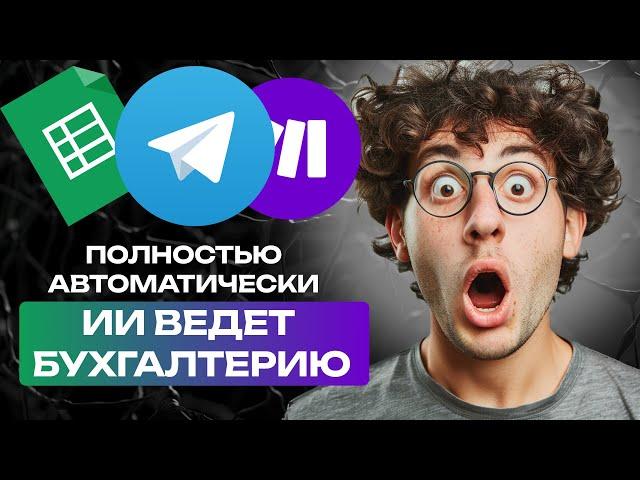 GPT GOOGLE ТАБЛИЦЫ автоматизация GPT, google sheets, telegram, make.com