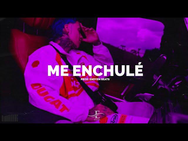 Blessd, Ovy On the Drums Type Beat - ¨ME ENCHULE¨  | Beat de Reggaeton Pista Comercial 2024