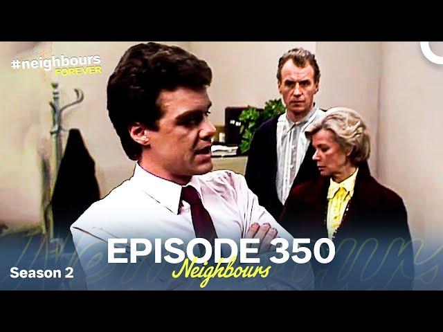 Neighbours Season 2 Episode 350 (1986)