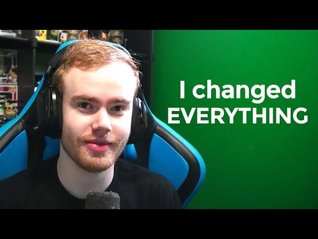 What Happened To Cosolix?