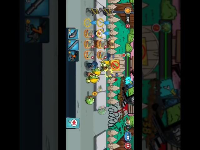 "Zombie Mode ON! Hero ki Takkar Pure Horde Se | Viral Gaming Short"Zombie Apocalypse