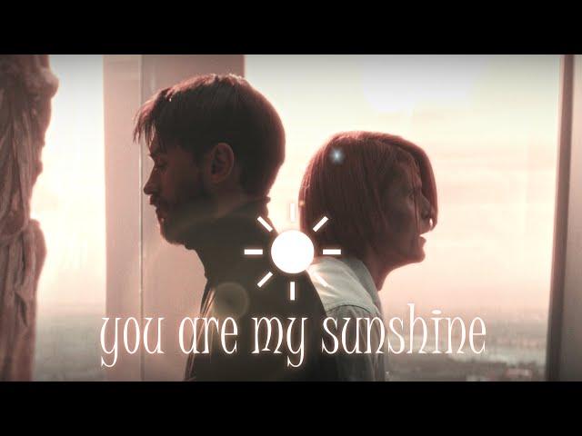 Майор Гром FMV - СЕРОВОЛК - YOU ARE MY SUNSHINE