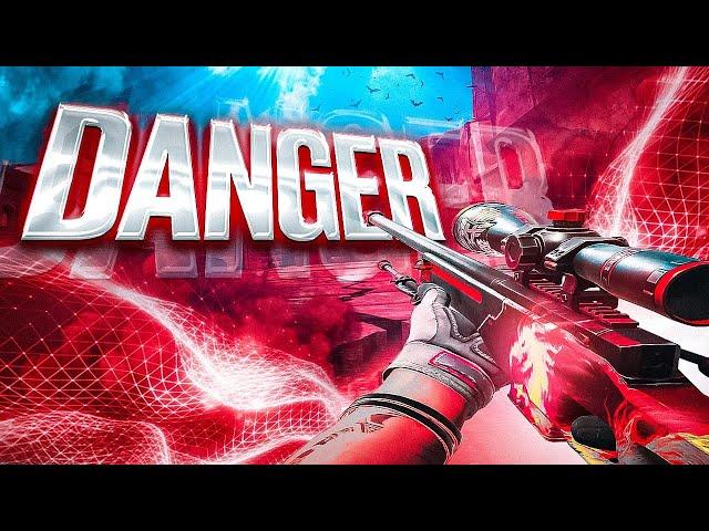 DANGER (CS2 Montage)