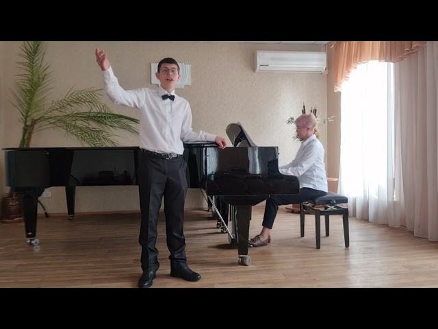 Видео на конкурс. Муз. Ф. Синатра "It's impossible"