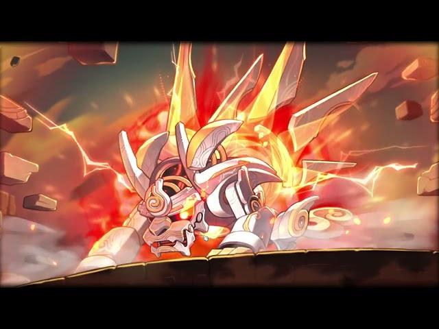 MapleStory Reboot Night Lord (69180 hexa conv.) Normal Kalos solo